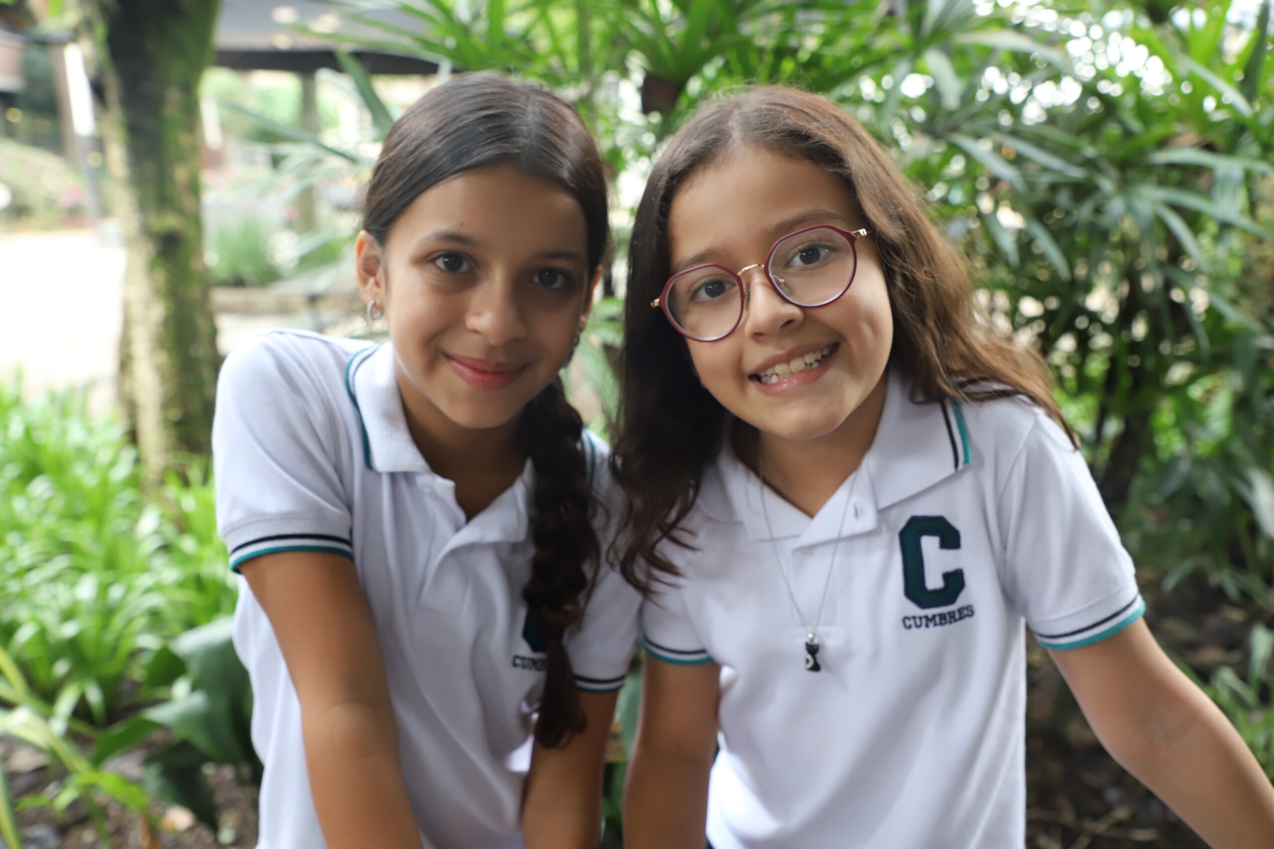 Comunidad Colegio Cumbres