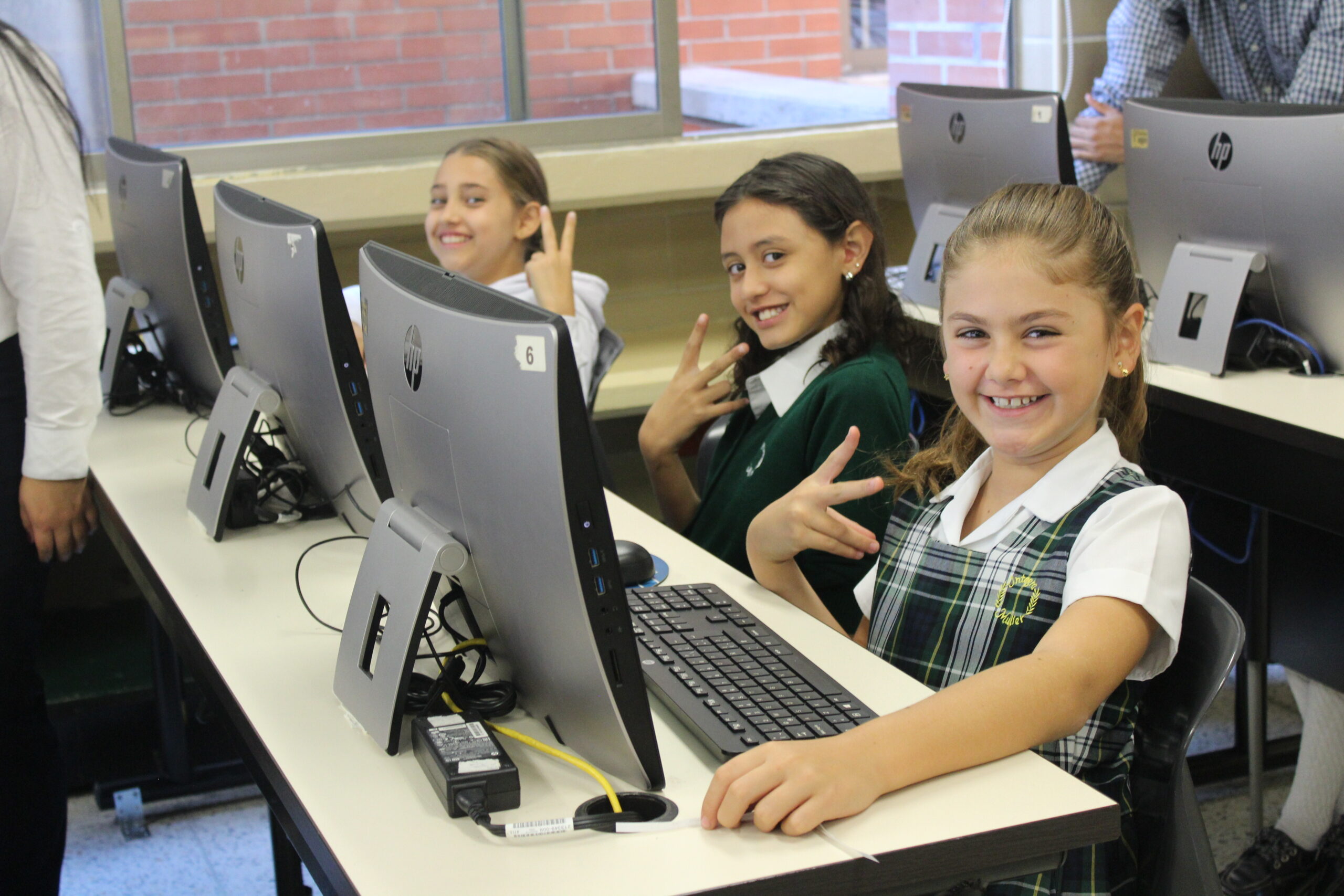 UEMS — Colegio Cumbres Medellín