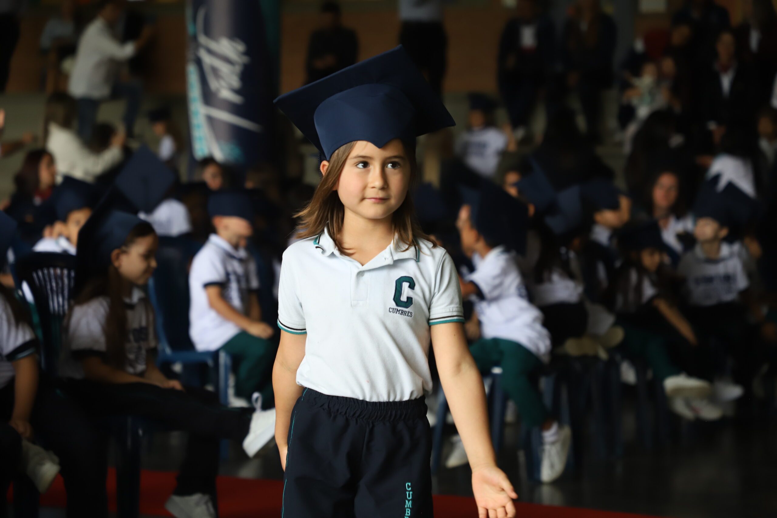 Primero el ser en Cumbres Medellín